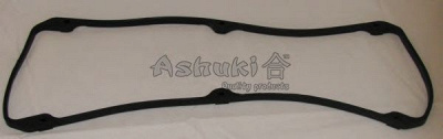 ASHUKI 03665305 -  Прокладка, крышка головки цилиндра