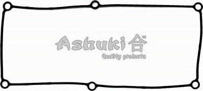 ASHUKI 03668130 -  Прокладка, крышка головки цилиндра