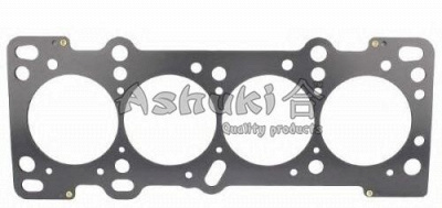 ASHUKI 03750103 -  Прокладка, головка цилиндра