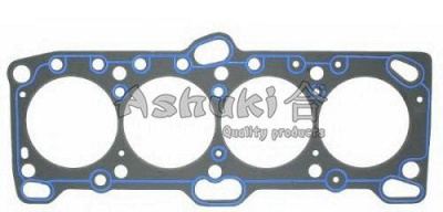 ASHUKI 03752105 -  Прокладка, головка цилиндра