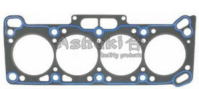 ASHUKI 03753005 -  Прокладка, головка цилиндра