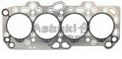 ASHUKI 03754105 -  Прокладка, головка цилиндра