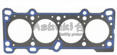 ASHUKI 03755003 -  Прокладка, головка цилиндра