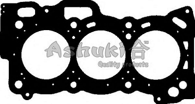 ASHUKI 03757006 -  Прокладка, головка цилиндра