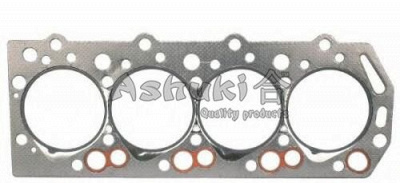ASHUKI 03757105 -  Прокладка, головка цилиндра