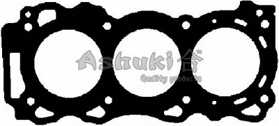 ASHUKI 03757311 -  Прокладка, головка цилиндра