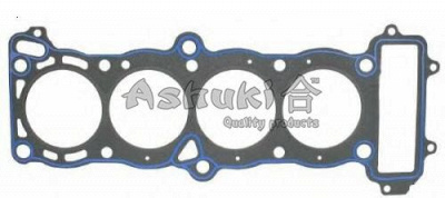 ASHUKI 03757401 -  Прокладка, головка цилиндра