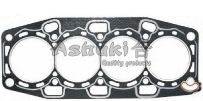 ASHUKI 03758005 -  Прокладка, головка цилиндра