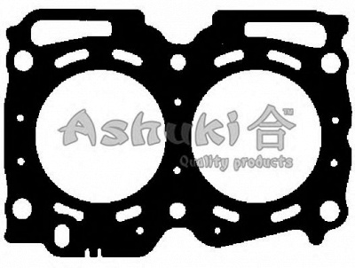 ASHUKI 03758007 -  Прокладка, головка цилиндра