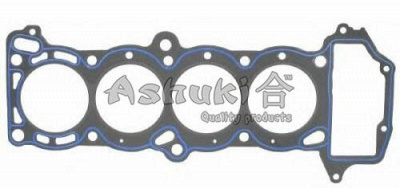 ASHUKI 03758401 -  Прокладка, головка цилиндра