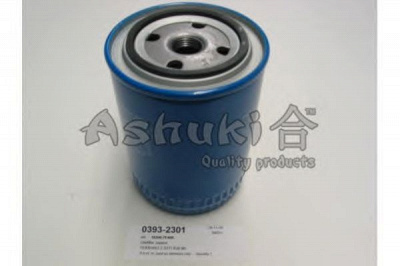 ASHUKI 03932301 -  Масляный фильтр