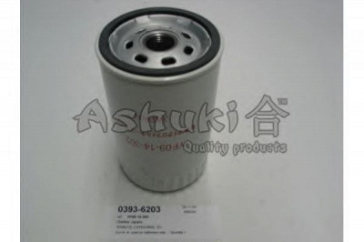 ASHUKI 03936203 -  Масляный фильтр