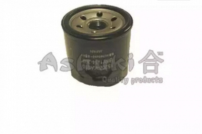ASHUKI 03937030 - Масляный фильтр