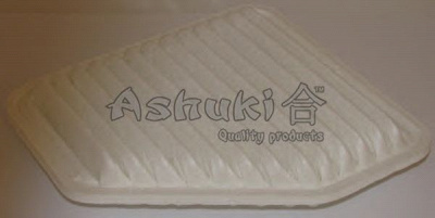 ASHUKI 03961012 -  Воздушный фильтр
