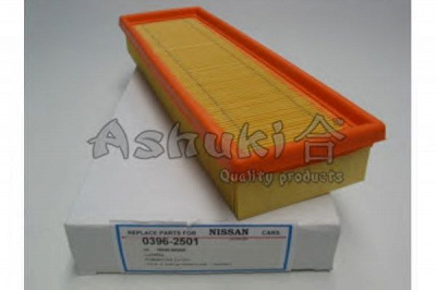 ASHUKI 03962501 -  Воздушный фильтр