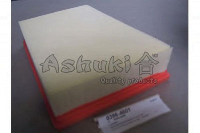 ASHUKI 03964601 -  Воздушный фильтр