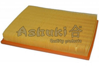 ASHUKI 03966401 -  Воздушный фильтр