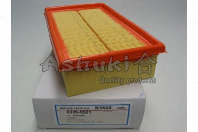 ASHUKI 03969501 -  Воздушный фильтр