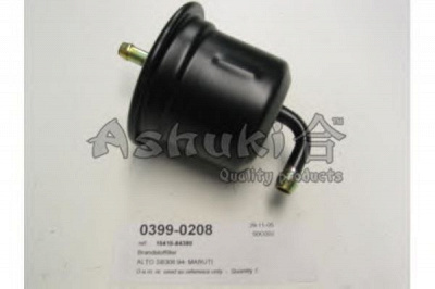 ASHUKI 03990208 -  Топливный фильтр
