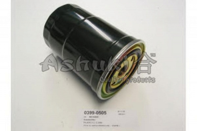 ASHUKI 03990505 -  Топливный фильтр