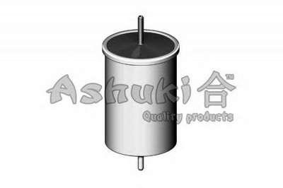 ASHUKI 03991090 -  Топливный фильтр