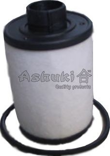 ASHUKI 03991308 -  Топливный фильтр