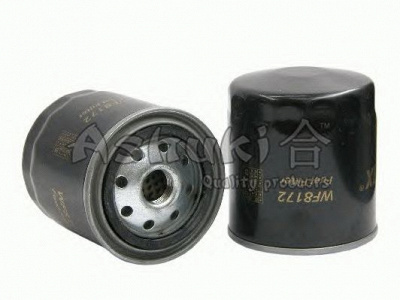 ASHUKI 03992009 -  Топливный фильтр