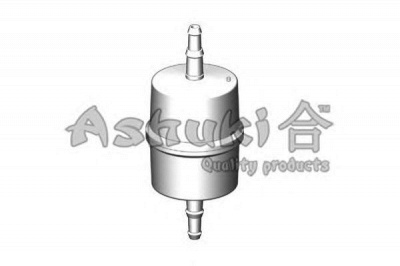 ASHUKI 03993009 -  Топливный фильтр