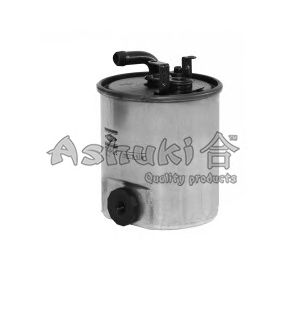ASHUKI 03994401 -  Топливный фильтр
