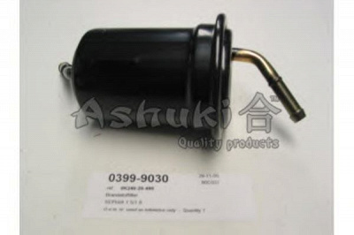 ASHUKI 03999030 -  Топливный фильтр