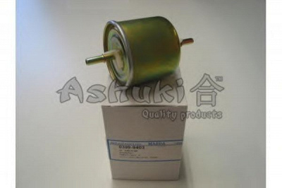 ASHUKI 03999403 -  Топливный фильтр