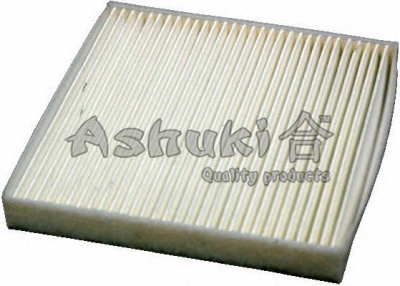 ASHUKI 04020006 -  Фильтр воздуха в салоне