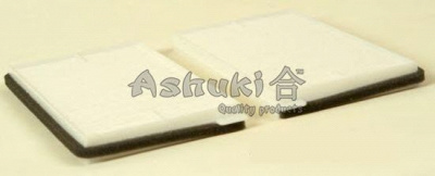 ASHUKI 04020008 -  Фильтр воздуха в салоне