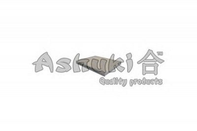 ASHUKI 04020130 -  Фильтр воздуха в салоне