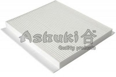 ASHUKI 04021150 -  Фильтр воздуха в салоне