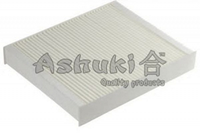ASHUKI 04023190 -  Фильтр воздуха в салоне