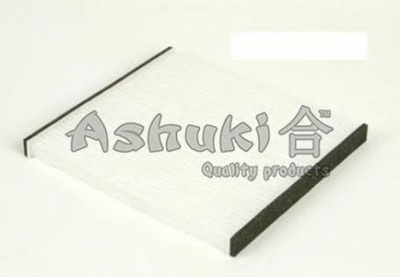 ASHUKI 04025002 -  Фильтр воздуха в салоне