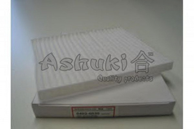 ASHUKI 04026030 -  Фильтр воздуха в салоне