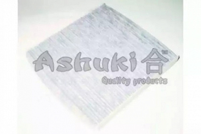 ASHUKI 04026102 -  Фильтр воздуха в салоне