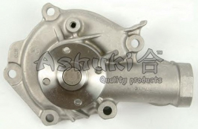 ASHUKI 04531405 -  Водяной насос