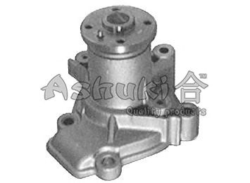ASHUKI 04532050 -  Водяной насос