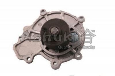 ASHUKI 04533190 -  Тормозной диск