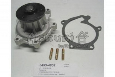 ASHUKI 04534802 -  Водяной насос