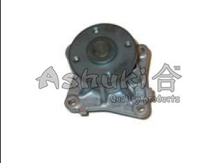 ASHUKI 04535605 -  Водяной насос