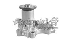 ASHUKI 04538605 -  Водяной насос