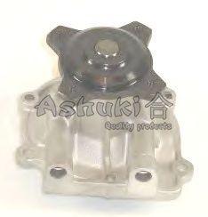 ASHUKI 04539008 -  Водяной насос