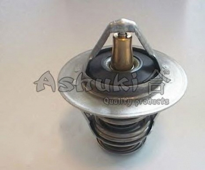 ASHUKI 04593105 -  Термостат, охлаждающая жидкость