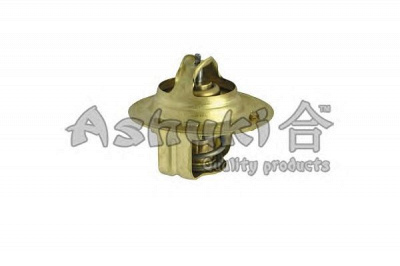 ASHUKI 04594008 -  Термостат, охлаждающая жидкость