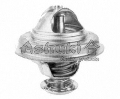 ASHUKI 04595002 -  Термостат, охлаждающая жидкость