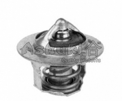 ASHUKI 04596102 -  Термостат, охлаждающая жидкость